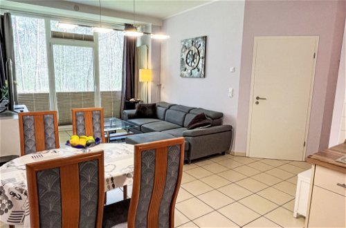 Foto 11 - Appartamento con 1 camera da letto a Zempin con vista mare