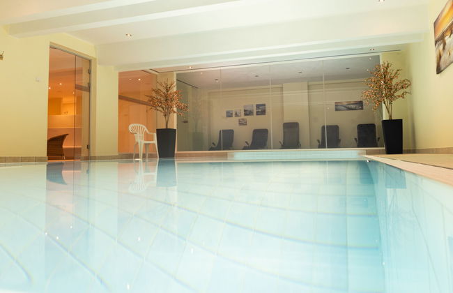 Apartamento de 2 quartos em Zempin com piscina e jardim - Foto 21