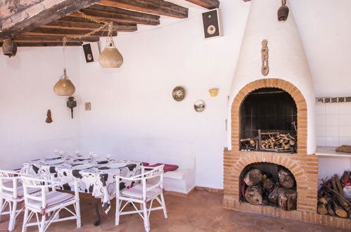 Photo 20 - Maison de 3 chambres à Jávea avec piscine privée et jardin