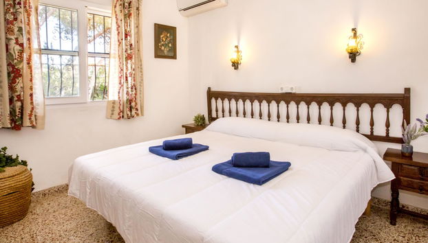 Maison de 4 chambres à Jávea avec piscine privée et jardin - Photo 5