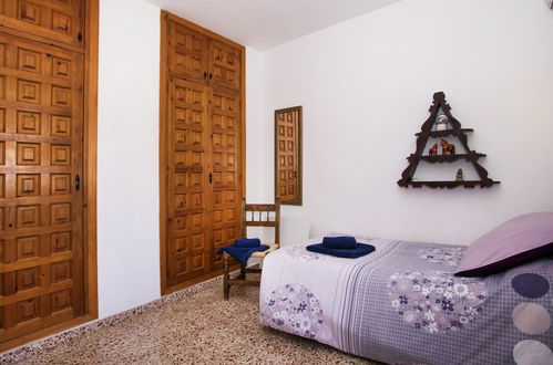 Photo 16 - 3 bedroom House in Jávea with private pool and garden