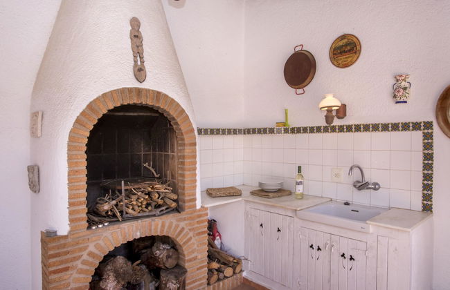 Casa de 4 quartos em Jávea com piscina privada e jardim - Foto 21
