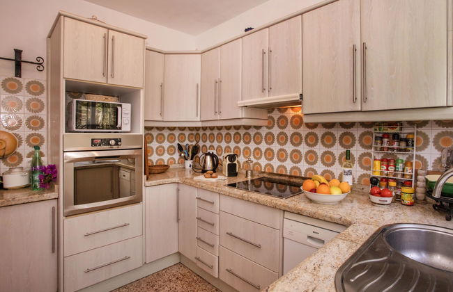 Casa de 4 quartos em Jávea com piscina privada e jardim - Foto 11