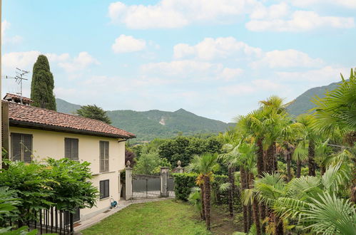 Foto 47 - Casa con 4 camere da letto a Castelveccana con piscina privata e vista sulle montagne