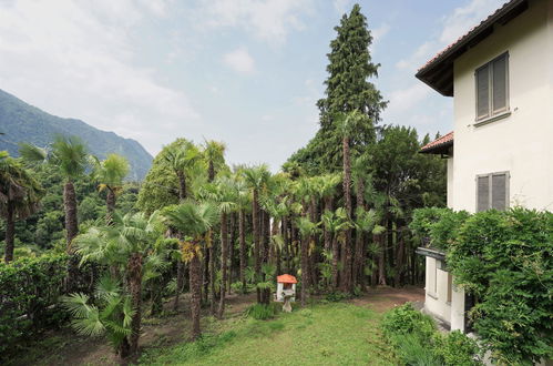 Photo 46 - Maison de 4 chambres à Castelveccana avec piscine privée et jardin