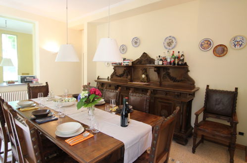 Photo 10 - 4 bedroom House in Castelveccana with private pool and garden