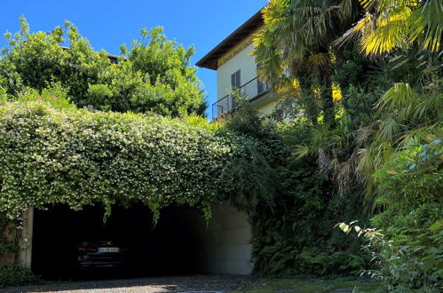 Photo 49 - Maison de 4 chambres à Castelveccana avec piscine privée et jardin