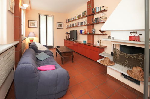 Photo 32 - 4 bedroom House in Castelveccana with private pool and mountain view