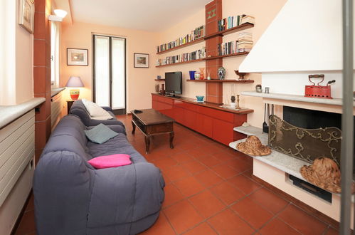 Photo 32 - 4 bedroom House in Castelveccana with private pool and garden