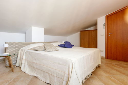 Foto 26 - Apartamento de 3 quartos em San Vito Lo Capo com terraço e vistas do mar