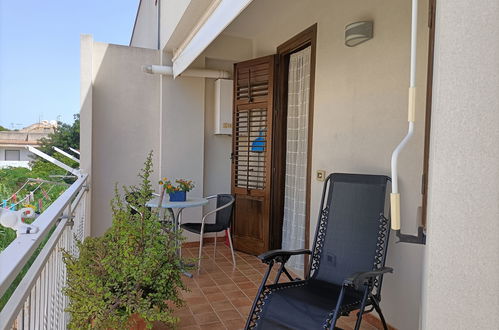 Foto 4 - Apartamento de 3 quartos em San Vito Lo Capo com terraço