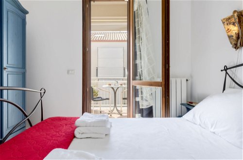 Photo 22 - Appartement de 3 chambres à San Vito Lo Capo avec terrasse et vues à la mer
