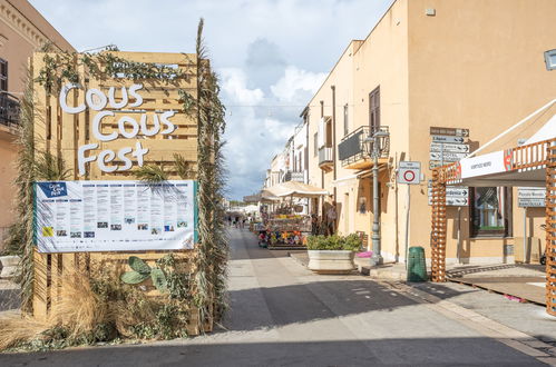 Foto 43 - Apartamento de 3 quartos em San Vito Lo Capo com terraço