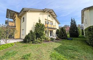 Photo 29 - 1 bedroom Apartment in Koserow with terrace