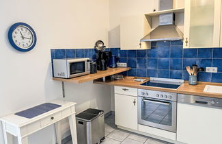 Photo 13 - 1 bedroom Apartment in Koserow with terrace