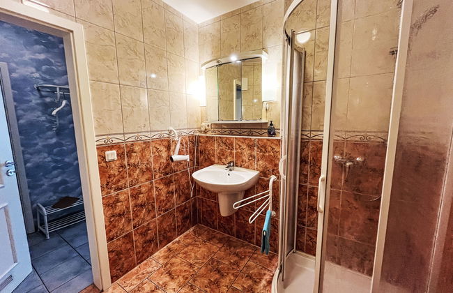 Apartamento de 2 quartos em Koserow com terraço - Foto 25