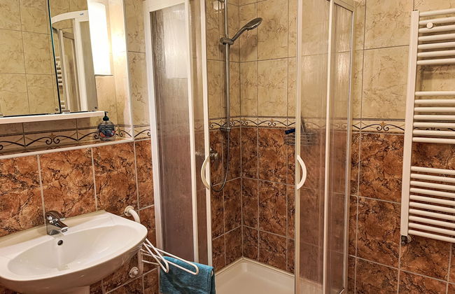 Apartamento de 2 quartos em Koserow com terraço - Foto 22