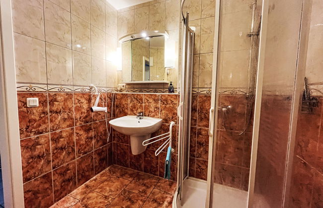 Apartamento de 2 quartos em Koserow com terraço - Foto 23