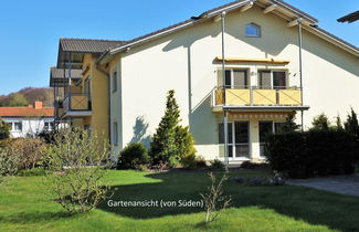 Photo 31 - 1 bedroom Apartment in Koserow with terrace