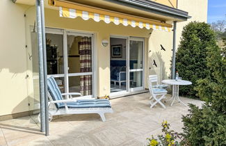 Photo 26 - 1 bedroom Apartment in Koserow with terrace