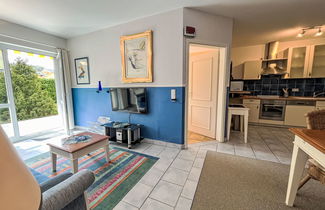 Photo 11 - 1 bedroom Apartment in Koserow with terrace