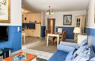 Photo 10 - 1 bedroom Apartment in Koserow with terrace