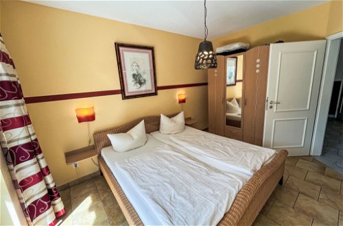 Foto 18 - Apartment mit 1 Schlafzimmer in Koserow mit terrasse und blick aufs meer