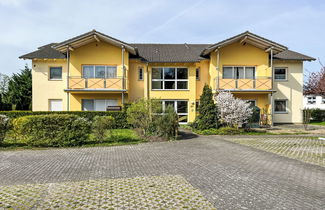 Photo 6 - 1 bedroom Apartment in Koserow with terrace