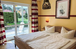 Photo 19 - 1 bedroom Apartment in Koserow with terrace