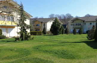 Photo 32 - 1 bedroom Apartment in Koserow with terrace