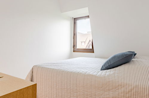 Foto 12 - Appartamento con 1 camera da letto a Deauville con giardino e vista mare