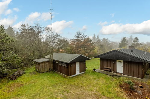 Photo 22 - Maison de 3 chambres à Vejers Strand avec terrasse