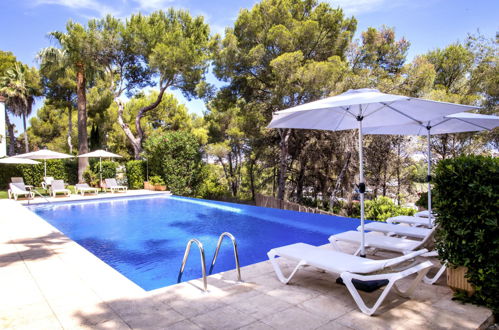 Photo 26 - Maison de 3 chambres à Jávea avec piscine et jardin