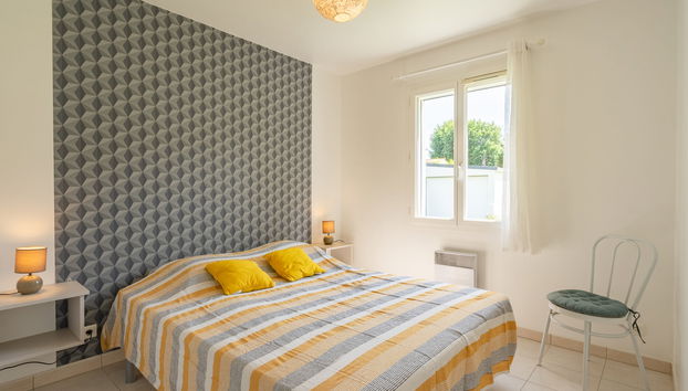 Casa de 4 quartos em Les Mathes com jardim e terraço - Foto 5