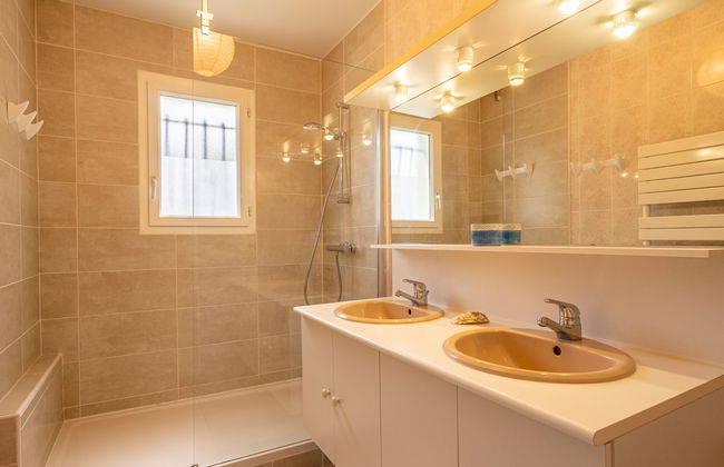 Casa de 4 quartos em Les Mathes com jardim e terraço - Foto 18