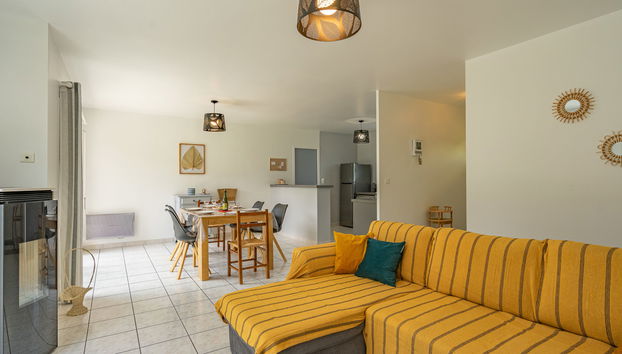 Casa de 4 quartos em Les Mathes com jardim e terraço - Foto 3