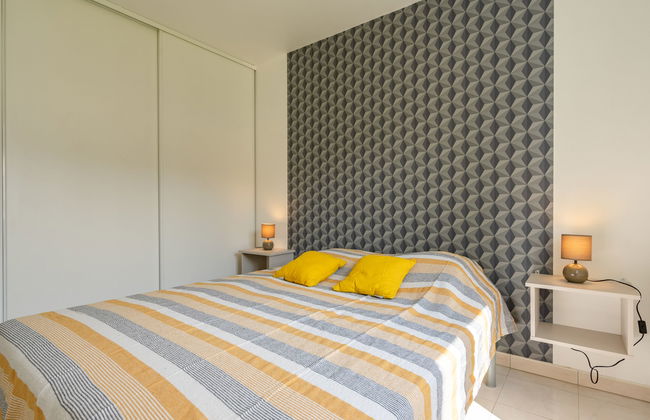 Casa de 4 quartos em Les Mathes com jardim e terraço - Foto 14