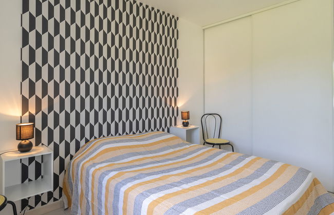 Casa de 4 quartos em Les Mathes com jardim e terraço - Foto 16