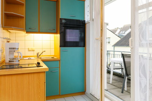 Photo 11 - 1 bedroom Apartment in Zinnowitz with sea view