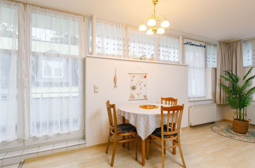 Photo 13 - 1 bedroom Apartment in Zinnowitz with sea view