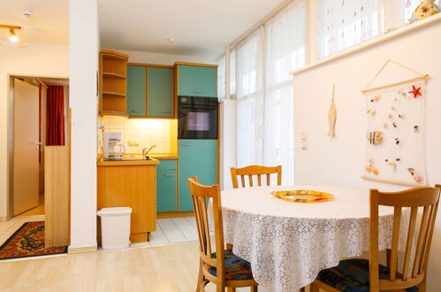 Foto 15 - Apartment mit 1 Schlafzimmer in Zinnowitz mit blick aufs meer
