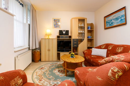 Foto 7 - Apartment mit 1 Schlafzimmer in Zinnowitz mit blick aufs meer