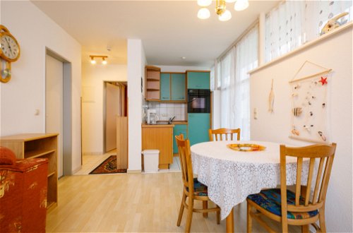 Foto 12 - Apartamento de 1 habitación en Zinnowitz con vistas al mar