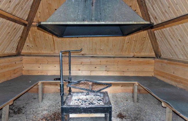 Haus mit 2 Schlafzimmern in Pudasjärvi - Foto 19