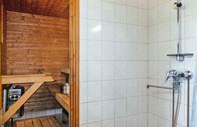 Haus mit 2 Schlafzimmern in Pudasjärvi - Foto 15