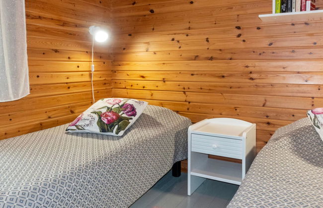 Haus mit 2 Schlafzimmern in Pudasjärvi - Foto 13