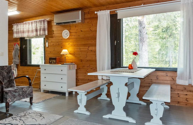 Haus mit 2 Schlafzimmern in Pudasjärvi - Foto 7