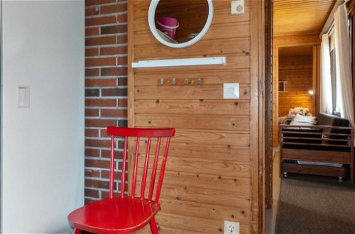 Foto 18 - Casa con 2 camere da letto a Pudasjärvi con sauna e vista sulle montagne