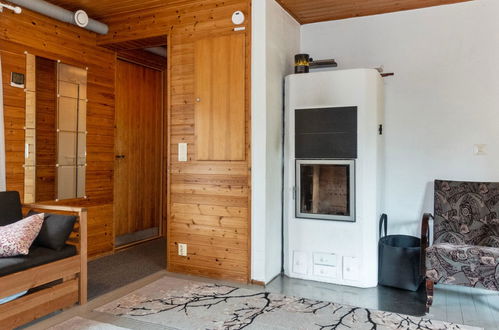 Photo 9 - 2 bedroom House in Pudasjärvi with sauna and mountain view