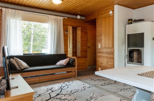 Photo 8 - 2 bedroom House in Pudasjärvi with sauna and mountain view